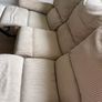 FREE 3 seater recliner sofa Image 4