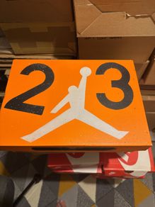 jordan 3 retro nina chanel abney DS