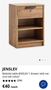 JYSK locker (1)