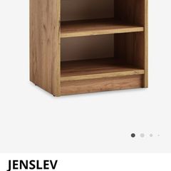 JYSK locker (1)