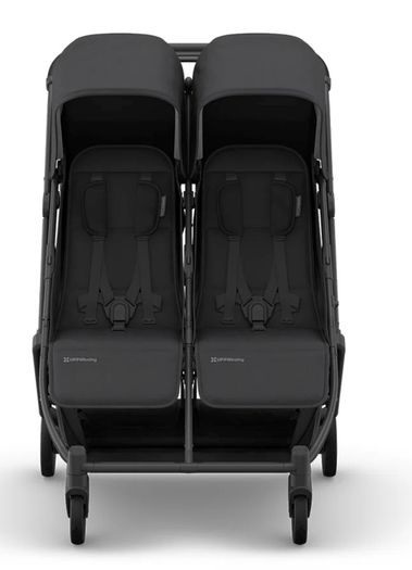 Minu Duo V3 Greyson