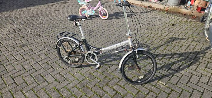 apollo bike