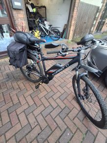 e bike