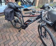 e bike