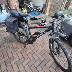 e bike