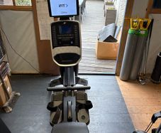 Rowing Machine