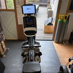 Rowing Machine