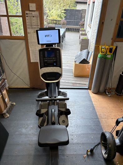 Rowing Machine
