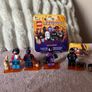 Lego spiderman figures x4 Image 6