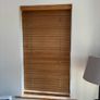 Venetian Blinds 4 x (83cm x 150cm) and 2 x (70cm x 200cm) Image 4