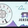 1979 Jersey Europa (Communications) Commemorative Stamps Presentation Pack Image 2