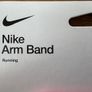Nike Running Arm Band Phone Holder (New) Image 2