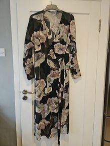 Zara Ladies Dress