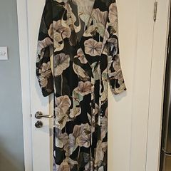Zara Ladies Dress