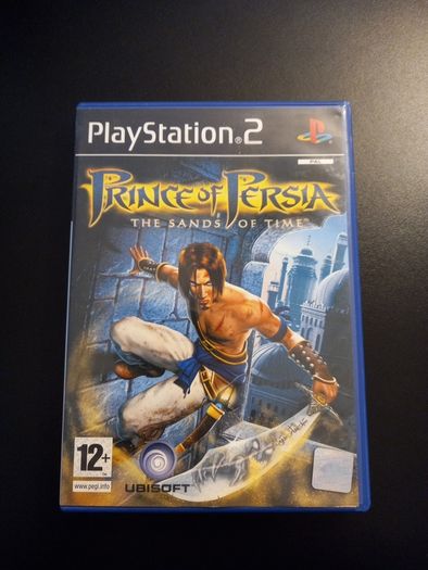 PS2 bundle