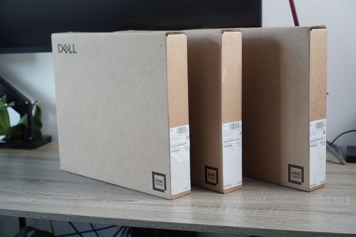 New Dell Pro 14 PC14250 | Intel i5-1345U | 16GB DDR5 | 512gb | Brand New