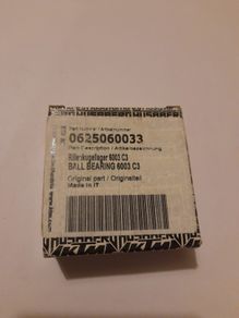 KTM Bearing