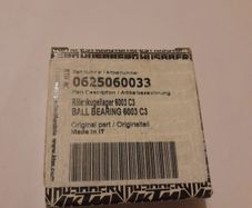 KTM Bearing