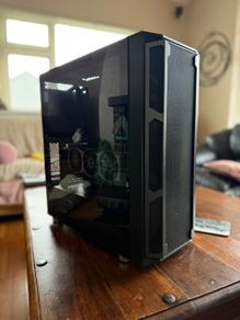 High End Gaming PC