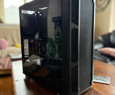 High End Gaming PC