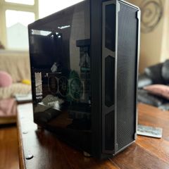 High End Gaming PC