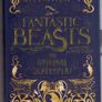 J.k. Rowling - Fantastic Beasts And Where To Find Them - The Original Screenplay - First Edition Image 2