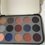 BNIB bh cosmetics GLAM REFLECTION Smoke Palette Image 5