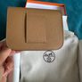 Hermes Constance Slim Wallet Image 7