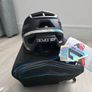 7 iDP project 21 trail pro bicycle bike mountain Helmet size S 55mm Image 4