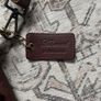 Leather Handbag Image 4