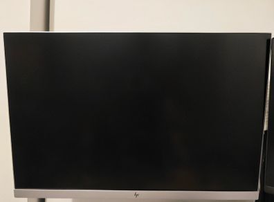 HP E243i LED Monitor