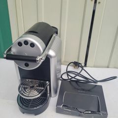 Nespresso Zenius ZN100 pro