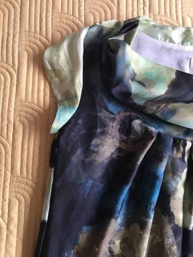Gallery dress Size 12