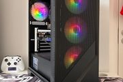 Gaming pc setup or can sell separate