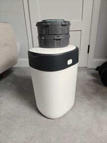 Tommee Tippee Twist & Click bin
