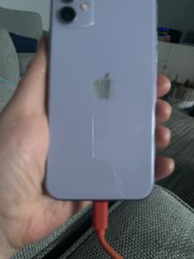 iPhone 11 64GB everything works except call audio