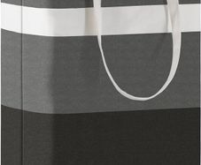 NEW SALE | 80L Freestanding Laundry Basket with Extended Handle, Collapsible Waterproof Large