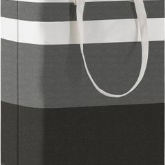 NEW SALE | 80L Freestanding Laundry Basket with Extended Handle, Collapsible Waterproof Large