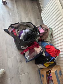 clothes