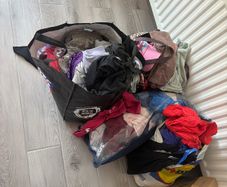 clothes
