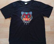 Kenzo Paris T-shirt