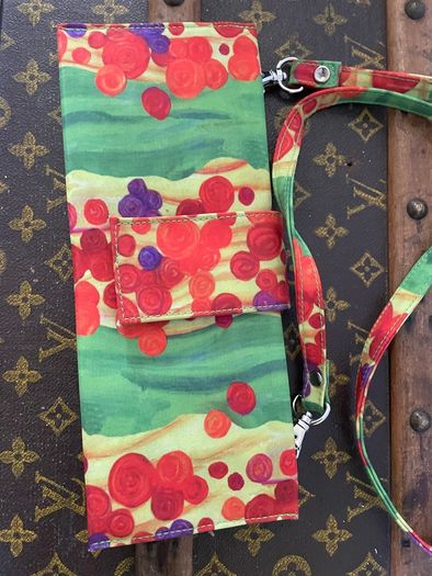 Valentina Russo bag