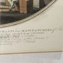 Art - Vintage Coloured Print. Image 6