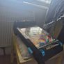 Electronic Arcade Pinball Machine Image 3