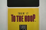 Takin' It to the Hoop (Turbografx)
