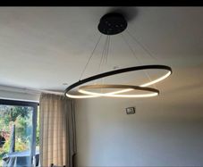 pendant light
