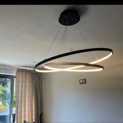 pendant light