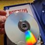 Resident Evil Outbreak PlayStation2 Ps2 games Original Image 9