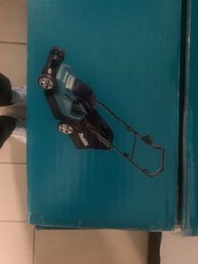 makita lawnmower