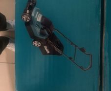 makita lawnmower
